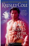 Dark Desires After Dusk