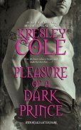 Pleasure of a Dark Prince