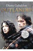 Le chardon et le tartan