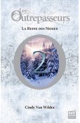 La Reine des Neiges