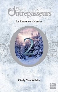 La Reine des Neiges