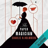 The Paper Magician