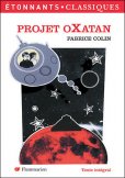 Projet oXatan