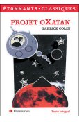 Projet oXatan