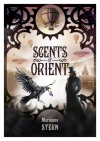 Scents of Orient