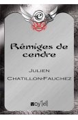 Rémiges de cendre