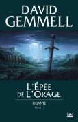 L'épée de l'orage