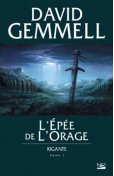 L'épée de l'orage