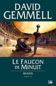 Le faucon de minuit