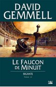 Le faucon de minuit