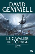 Le cavalier de l'orage