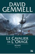 Le cavalier de l'orage