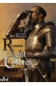 Royaume de Vent et de Colères