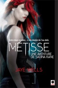 Métisse