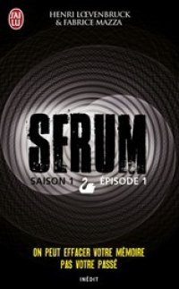 Serum S01 E01