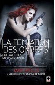 La Tentation des ombres