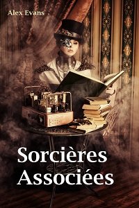 Sorcières associées