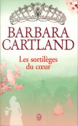 Les sortilèges du coeur