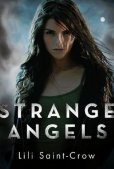 Strange angels