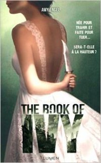 The Book of Ivy