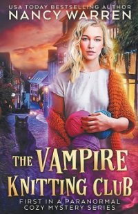 The Vampire Knitting Club