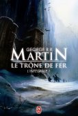 Le Trône de fer