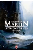 Le Trône de fer