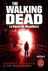 La route de Woodbury