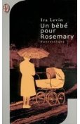 Un bébé pour Rosemary