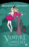 Vampire et complexée