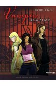 Vampire Academy