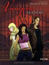 Vampire Academy