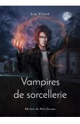 Vampires de sorcellerie