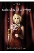 Vampires d'une nuit de printemps