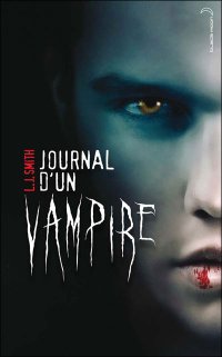 Le journal d'un vampire tome 1