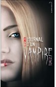 Le journal d'un vampire tome 2