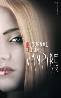 Le journal d'un vampire tome 2