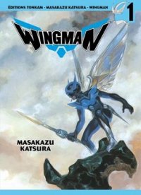Wingman T1