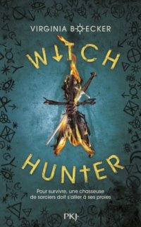 Witch Hunter