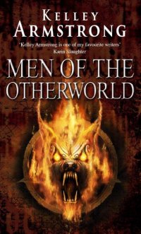 Men of the Otherworld