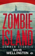 Zombie Island