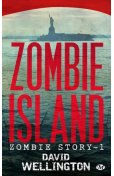 Zombie Island