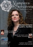 Vampires & Sorcières Mag' 3 - Au salon du livre de Paris