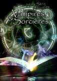 Vampires & Sorcières Mag' Hors-série Nouvelles 1