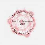 #Tag Mois de l'Imaginaire 2017