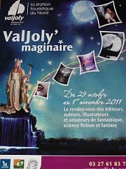 Festival Valjoly'maginaire