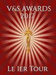 V&S Awards 2017