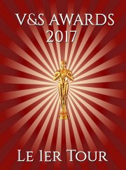 V&S Awards 2017