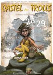 Le Castel des Trolls, festival - 28 et 29 avril 2012