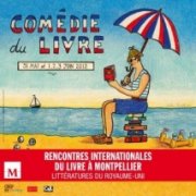 La Comédie du livre - Montpellier 2012